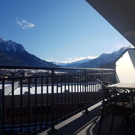 Appartement Le Michel Ange 布里昂松 外观 照片