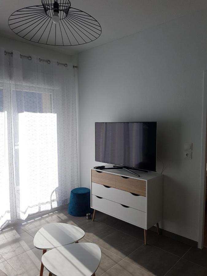 Appartement Le Michel Ange 布里昂松 外观 照片