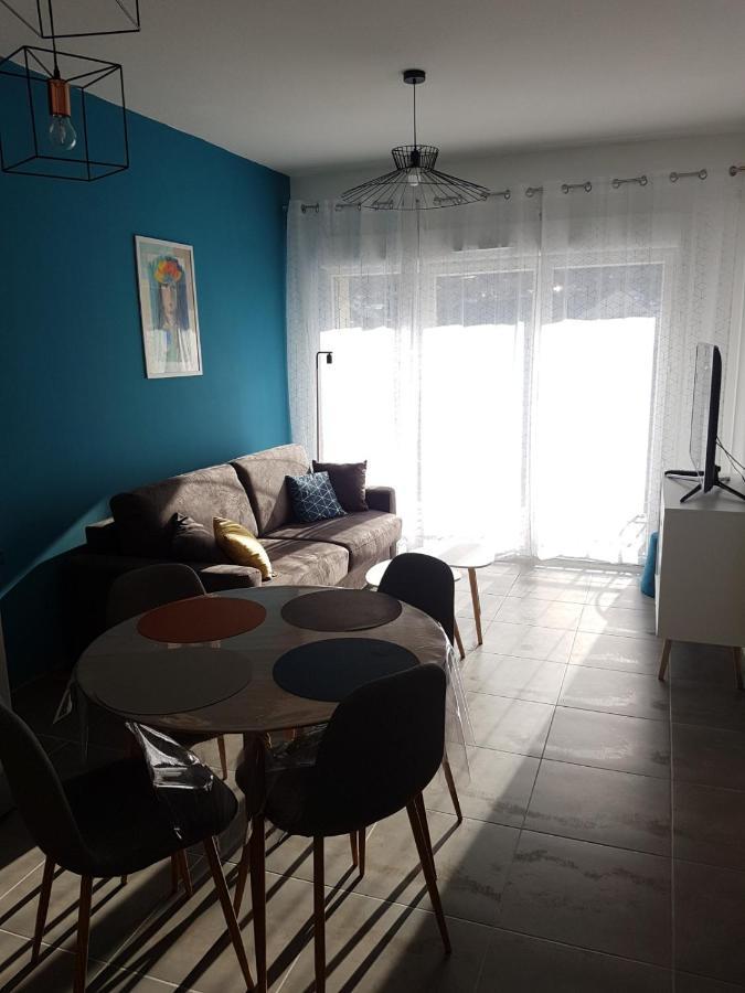 Appartement Le Michel Ange 布里昂松 外观 照片